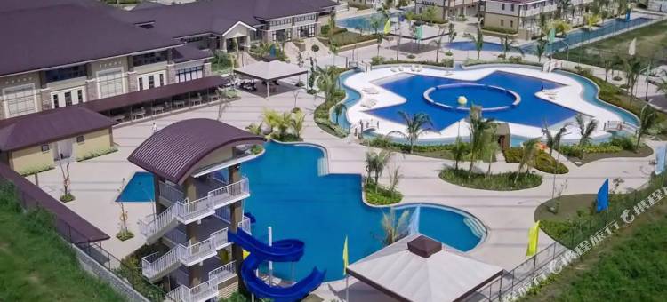 阿夸米拉酒店及度假村(Aquamira Hotel & Resort)图片