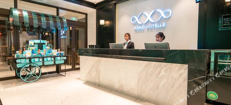 漫悦居酒店(乌鲁木齐铁路局美居店)图片