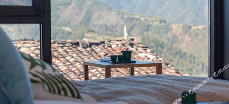 云上平田·综合体民宿(松阳平田村店)图片