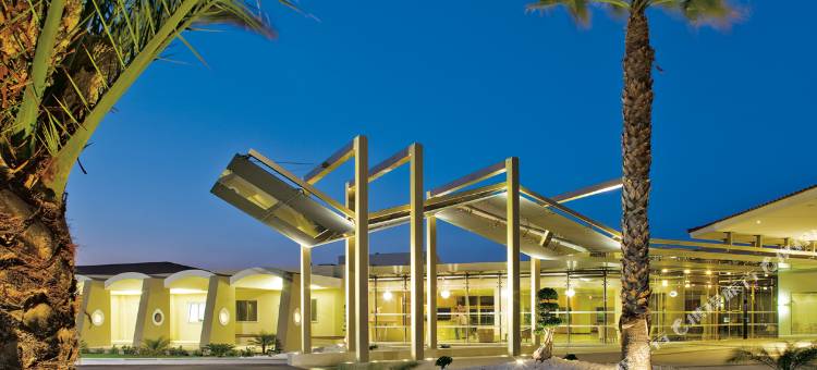 基普里奥提斯乡村度假酒店(Kipriotis Village Resort)图片