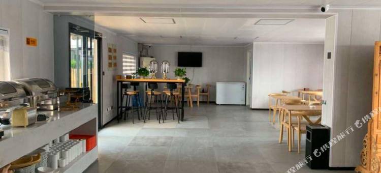 IU酒店(淄博客运中心吾悦广场店)图片