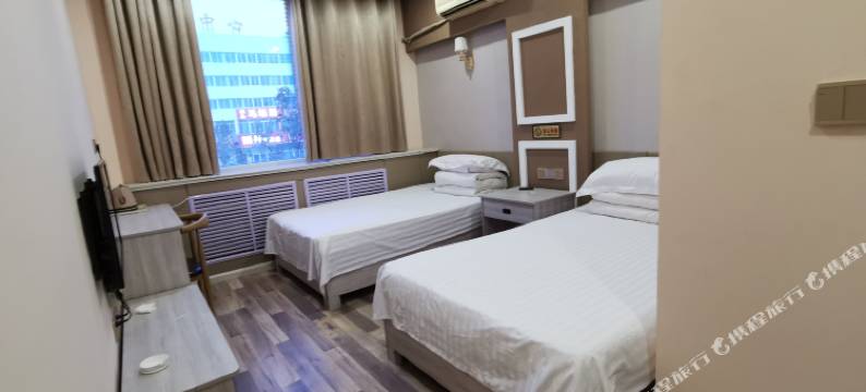 价实宾馆(东营河口区实验小学店)图片