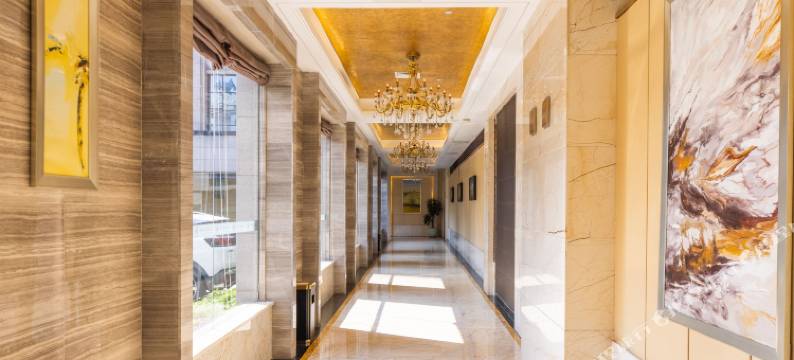 连江国惠大酒店图片