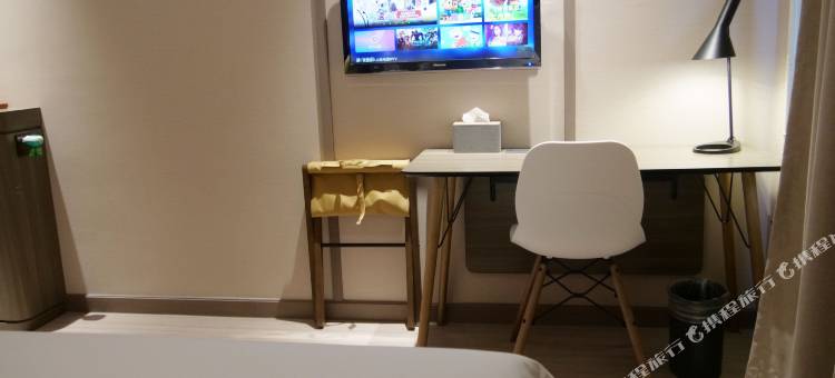 汉庭酒店(招远河西路文化商城店)图片