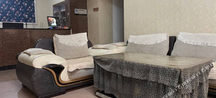 昭通宁静宾馆图片