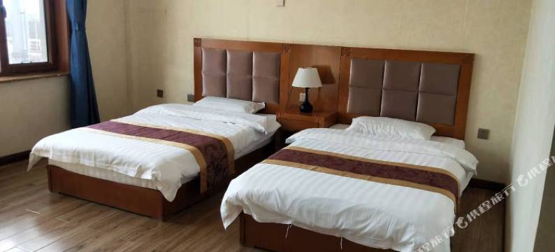 喀喇沁左翼京津冀商务宾馆图片