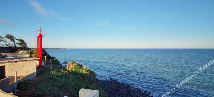 湛江硇洲2088民宿图片