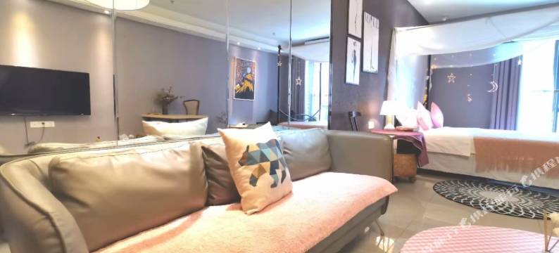 贵阳目目昔·民宿酒店图片