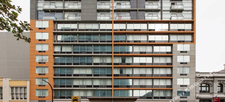 奥克斯珀斯酒店(Oaks Perth Hotel)图片