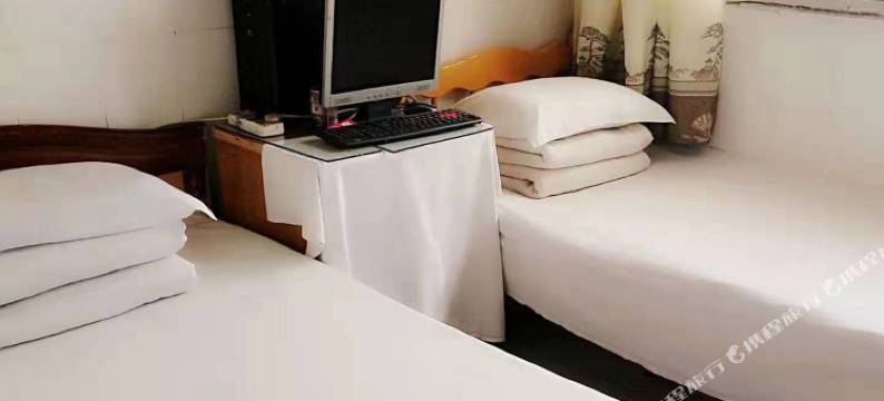 广州袁姐家庭旅馆图片