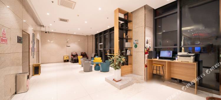 格林豪泰(济宁兖州九州方圆店)图片