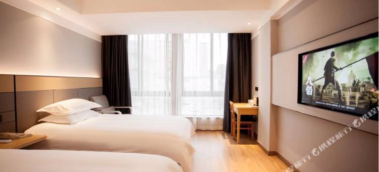 乐清新金典商务宾馆图片