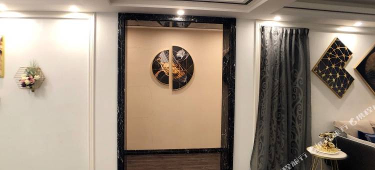 暖暖民宿(和平路分店)图片