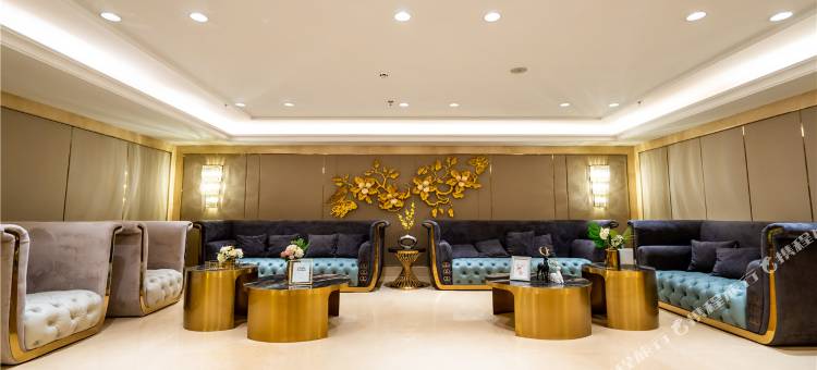 维也纳国际酒店(瓦房店长兴岛经济区店)图片