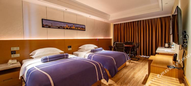 乐东假日美地酒店图片