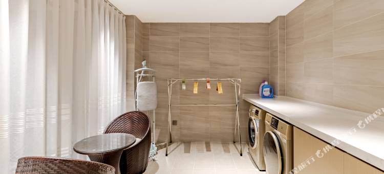 丽想酒店(阜宁香港路店)图片