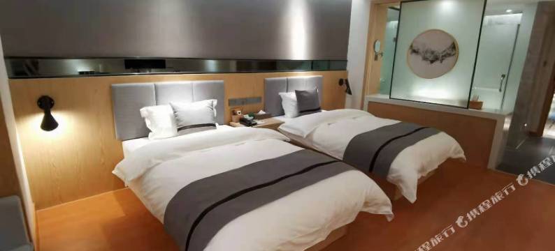 来宾国投·悦途酒店图片