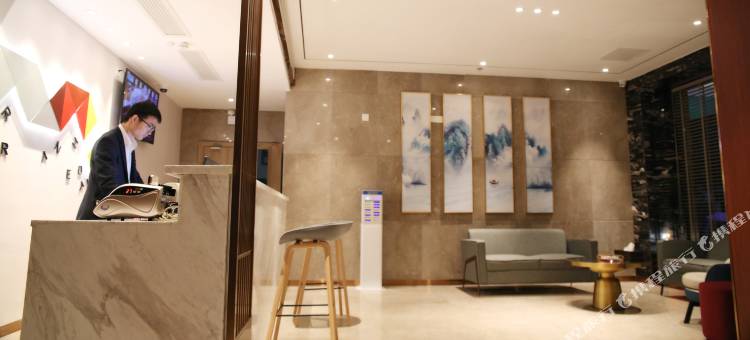 四季阳光酒店(攸县攸州公园店)图片
