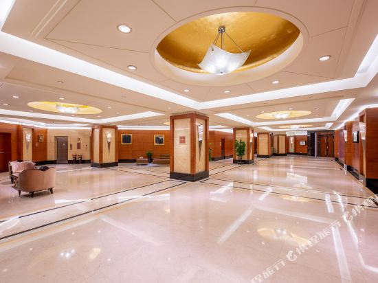 常熟裕坤丽呈华廷酒店详情-pc酒店预订-中国南方航空官网