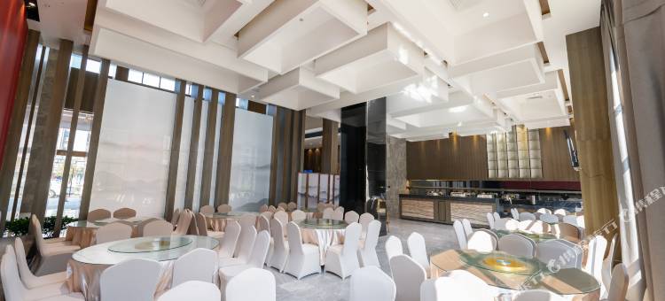 宁化悦享国际大酒店图片