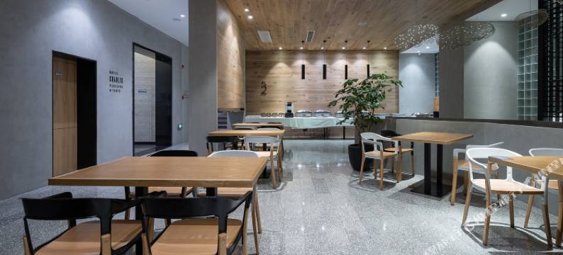 珏品艺术酒店(杭州奥体博览城店)图片