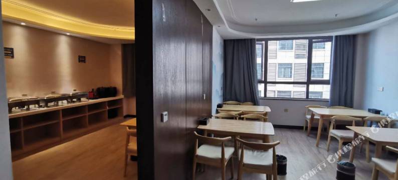 太和万象栢悦酒店图片