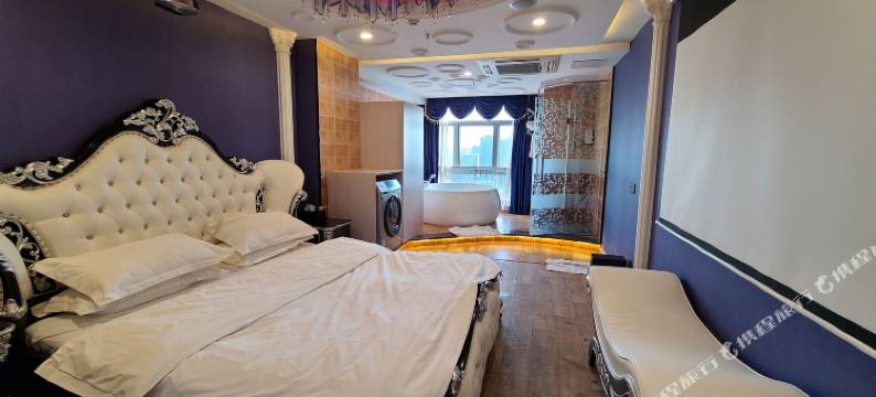 拾年青春公寓(合肥南站店)图片