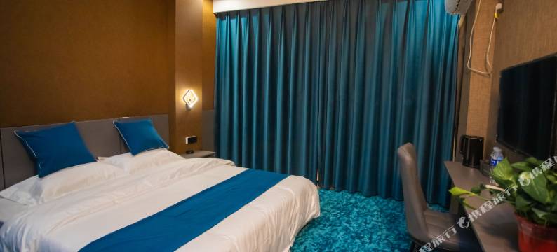 曲阜南悦·轻舍酒店图片