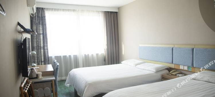 如家酒店(宁海中央广场人民大道店)图片