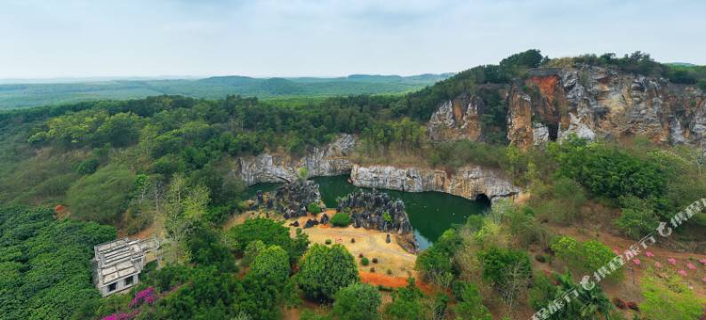 凯立酒店(儋州那大解放北路店)图片