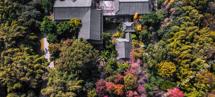 桂林訾洲四景度假酒店(两江四湖象鼻山店)图片