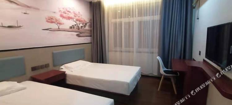 献县学府快捷酒店图片