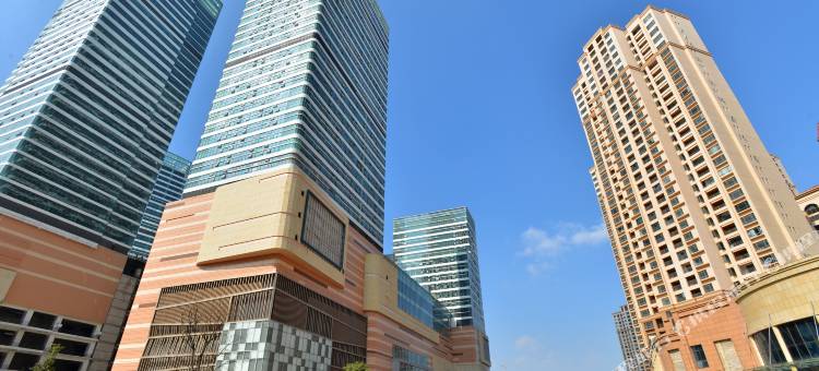 云栖民宿(昆明海乐世界店)图片