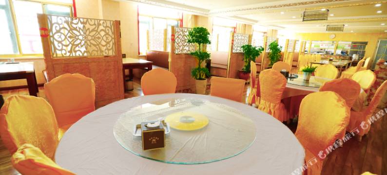 康宏大酒店(会展中心店)图片