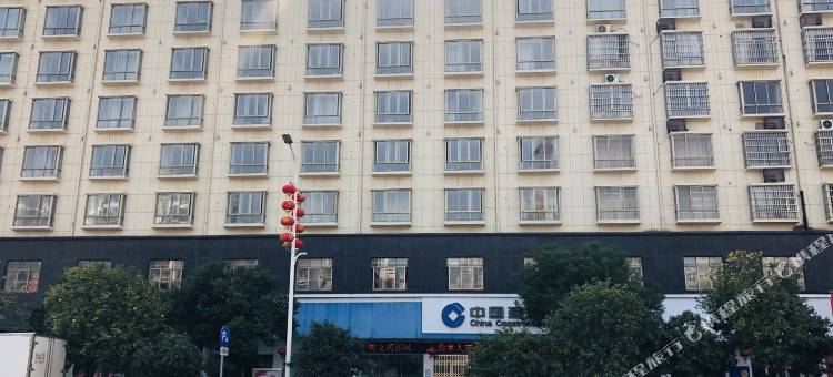进贤瑞贤大酒店图片