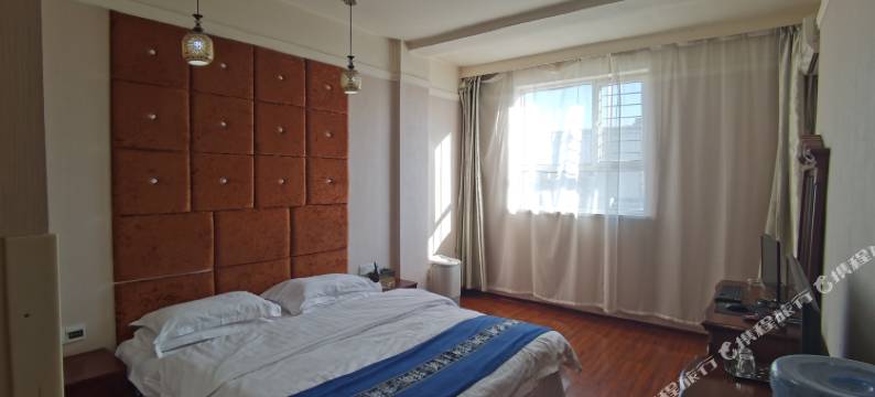 怀仁平安连锁宾馆图片