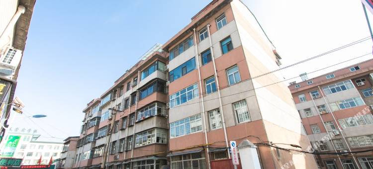 清新雅居民宿(晋城泽州北路店)图片