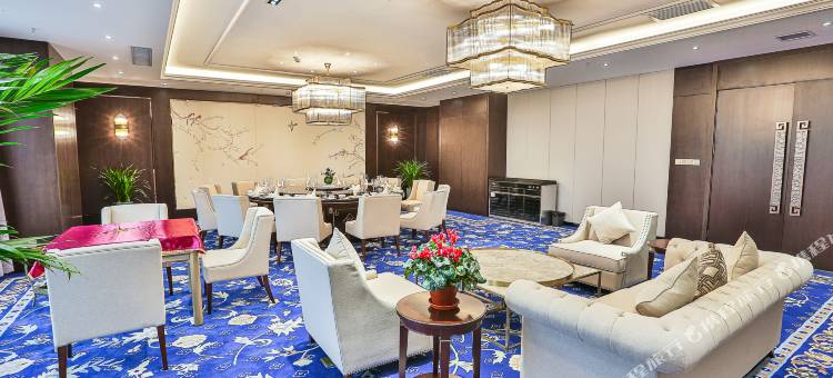 青海昆仑国际酒店图片