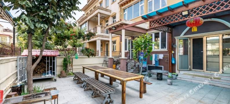 天津东丽湖水镜十五号别墅图片