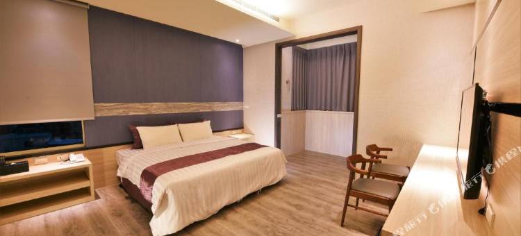 玉坤田商旅图片