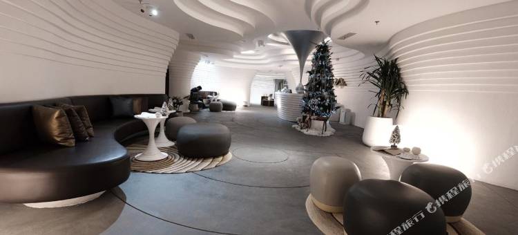 宝石酒店(Jhl Solitaire Gading Serpong)图片