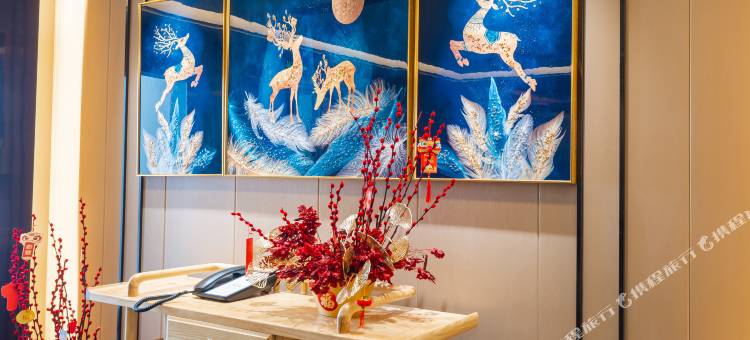 凯悦假日酒店(湛江东海岛店)图片