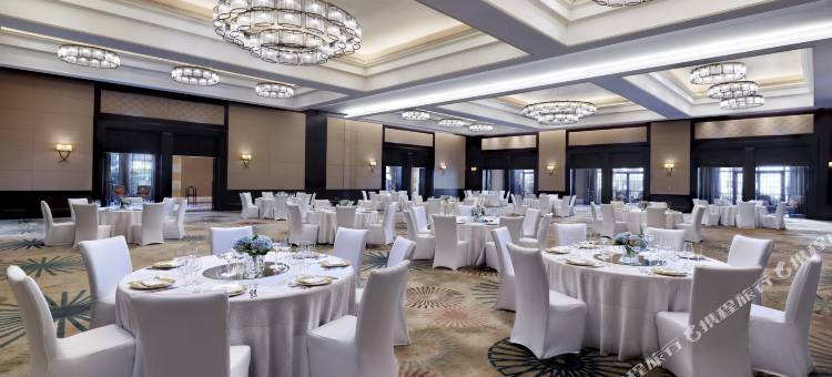 费尔蒙棕榈酒店(Fairmont the Palm)图片