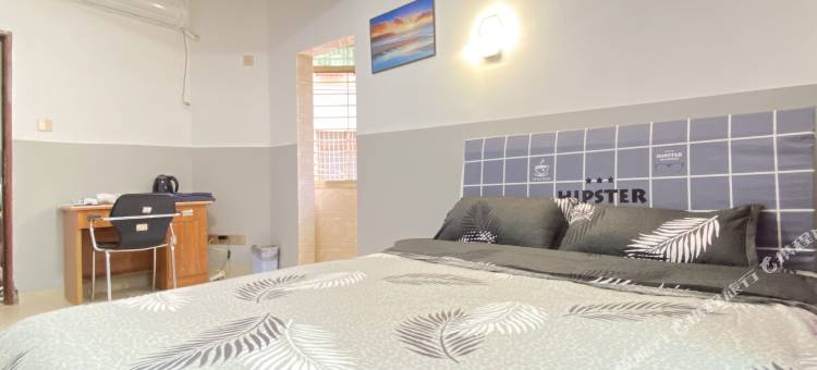 湛江尚品楼公寓图片