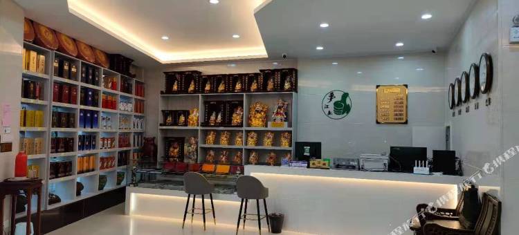 旌德梦江南宾馆图片