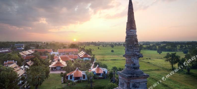 斯里维莱素可泰(Sriwilai Sukhothai)图片