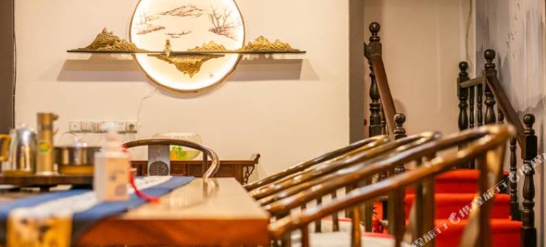 周庄云中居精品客栈图片