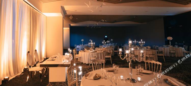 蒙特利尔布罗瑟德万豪万怡酒店(Hotel Courtyard by Marriott Montréal-Brossard)图片