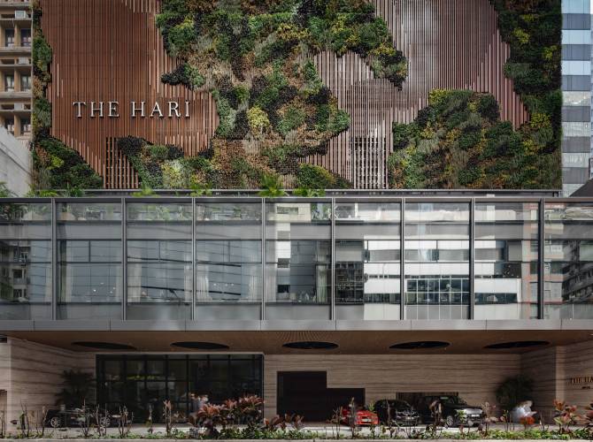 香港夏利酒店 香港夏利酒店