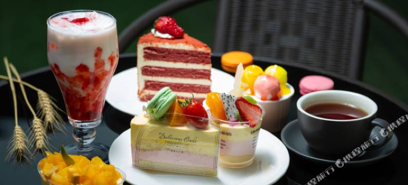 兴义栖谷假日酒店(马岭河峡谷景区店)图片